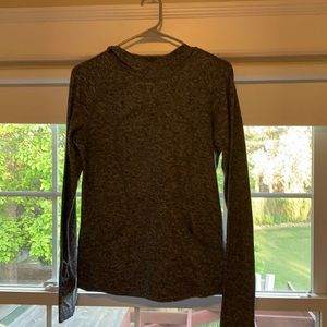 Lululemon lightweight Scuba Hoodie